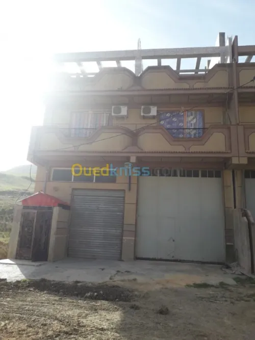 Vente Villa Setif Bougaa