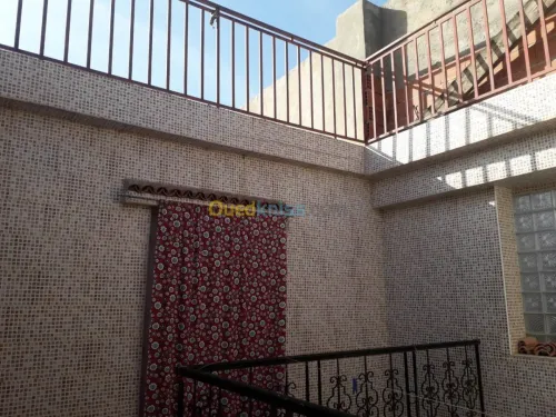 Vente Villa Setif Bougaa