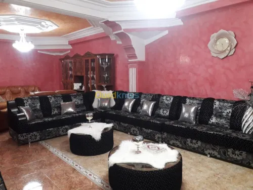 Vente Villa Setif Bougaa