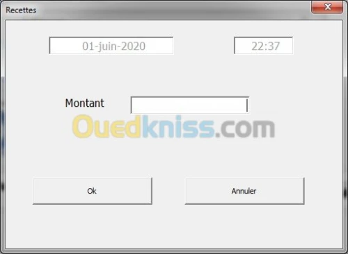 Applications de gestion