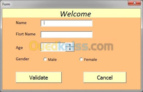 Applications de gestion