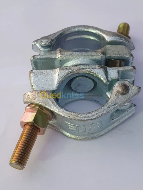 Accessoires d'échafaudage et de coffrage