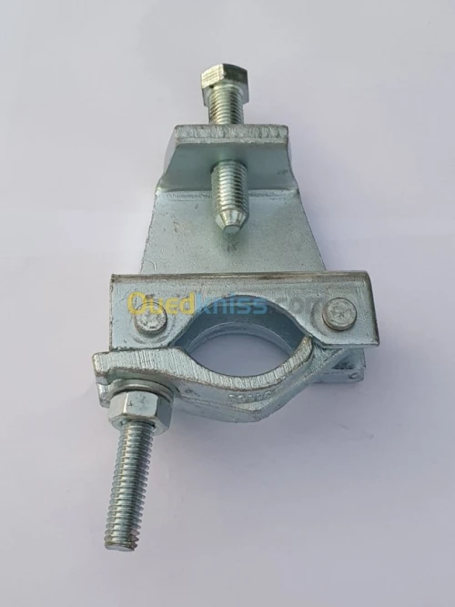 Accessoires d'échafaudage et de coffrage