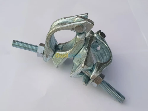 Accessoires d'échafaudage et de coffrage