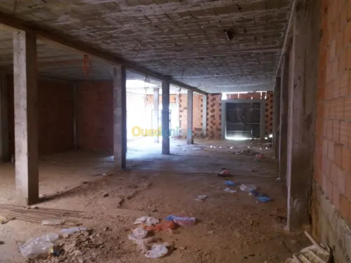 Vente Carcasse Mascara Ain fekan