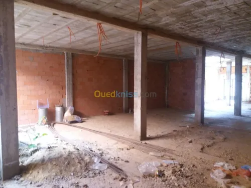 Vente Carcasse Mascara Ain fekan