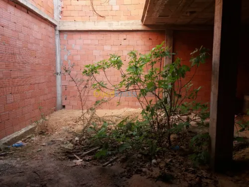 Vente Carcasse Mascara Ain fekan