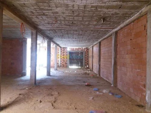 Vente Carcasse Mascara Ain fekan