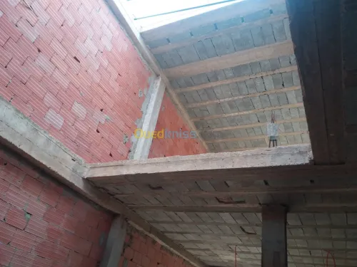 Vente Carcasse Mascara Ain fekan