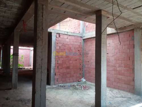 Vente Carcasse Mascara Ain fekan