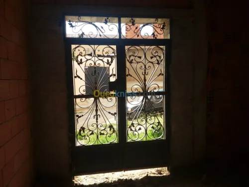 Vente Carcasse Mascara Ain fekan