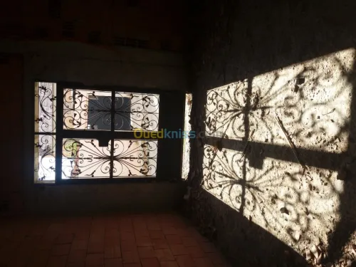 Vente Carcasse Mascara Ain fekan