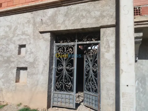 Vente Carcasse Mascara Ain fekan