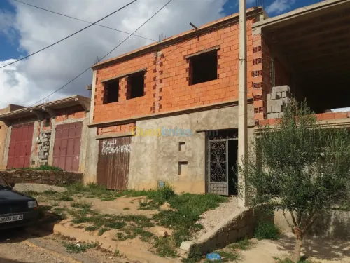 Vente Carcasse Mascara Ain fekan