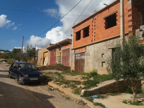 Vente Carcasse Mascara Ain fekan