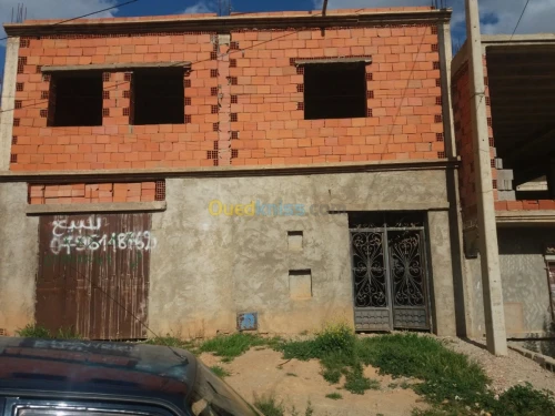 Vente Carcasse Mascara Ain fekan