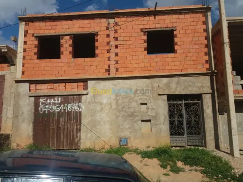 Vente Carcasse Mascara Ain fekan