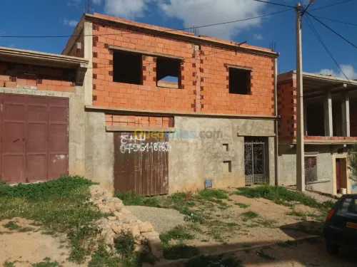 Vente Carcasse Mascara Ain fekan