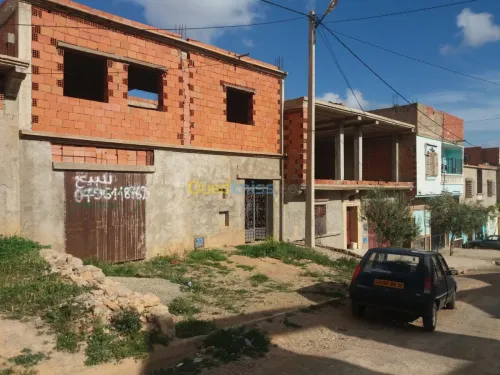 Vente Carcasse Mascara Ain fekan