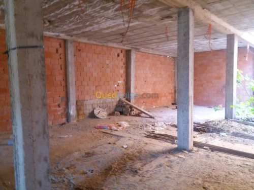 Vente Carcasse Mascara Ain fekan