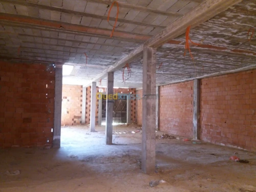 Vente Carcasse Mascara Ain fekan