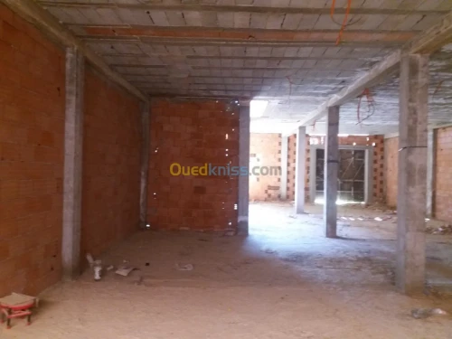 Vente Carcasse Mascara Ain fekan