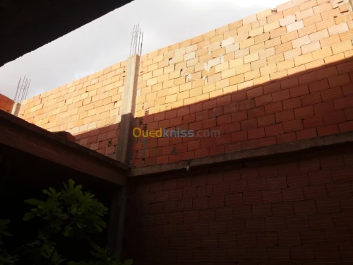 Vente Carcasse Mascara Ain fekan