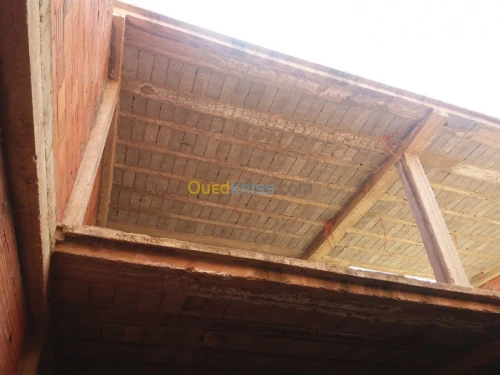 Vente Carcasse Mascara Ain fekan