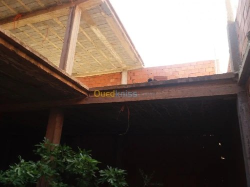 Vente Carcasse Mascara Ain fekan