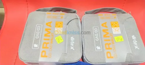 Pochette Disque & DVD