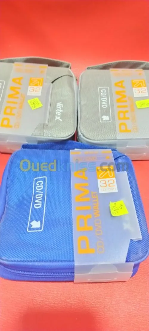 Pochette Disque & DVD