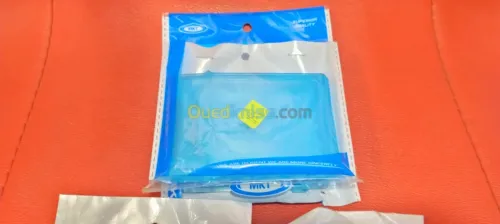 Pochette Disque & DVD