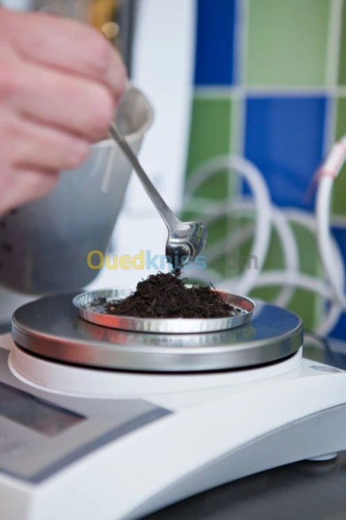 Produit chimique et equipement de labo