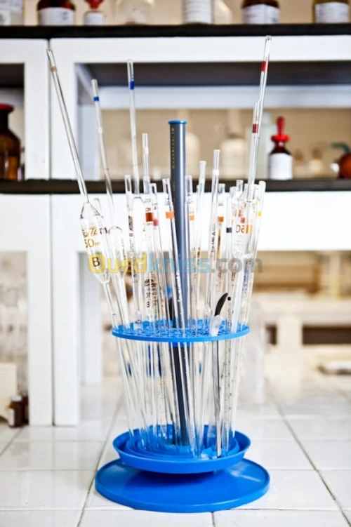 Produit chimique et equipement de labo