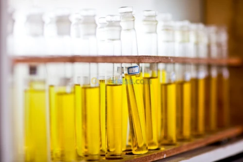 Produit chimique et equipement de labo