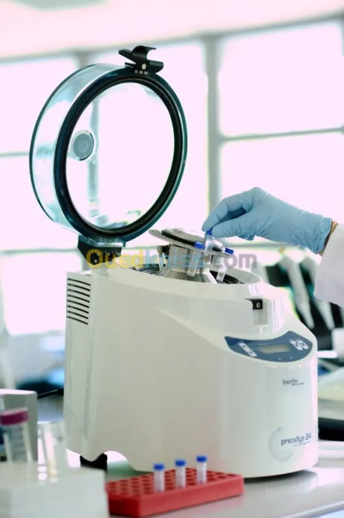 Produit chimique et equipement de labo