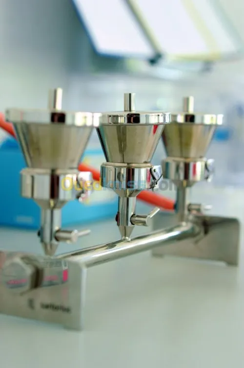 Produit chimique et equipement de labo