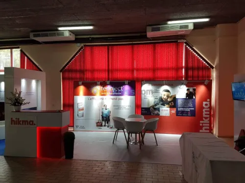 Décoration et aménagement