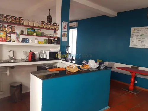 Décoration et aménagement