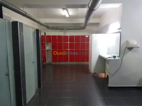 Décoration et aménagement