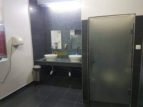 Décoration et aménagement