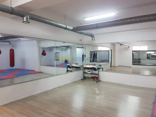 Décoration et aménagement