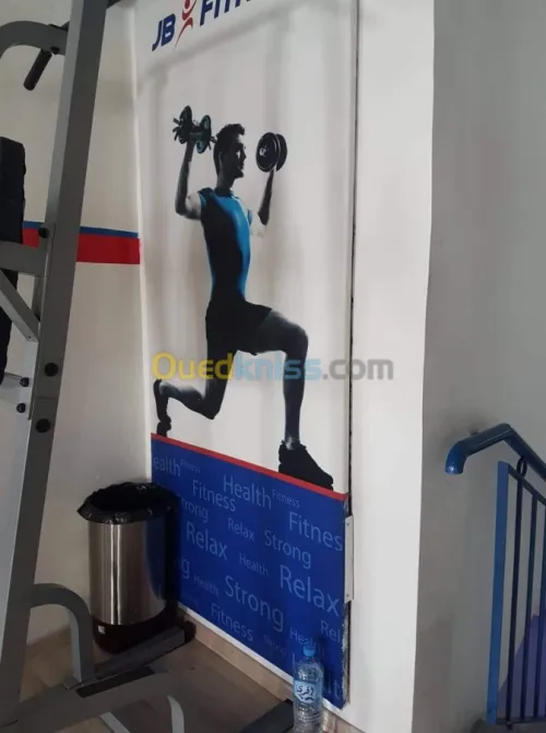 Décoration et aménagement