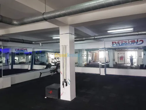 Décoration et aménagement