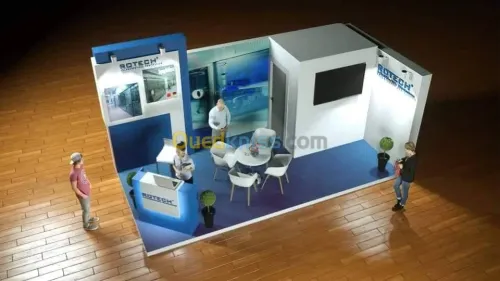 Décoration et aménagement