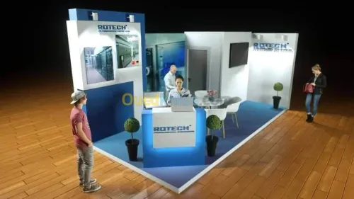 Décoration et aménagement