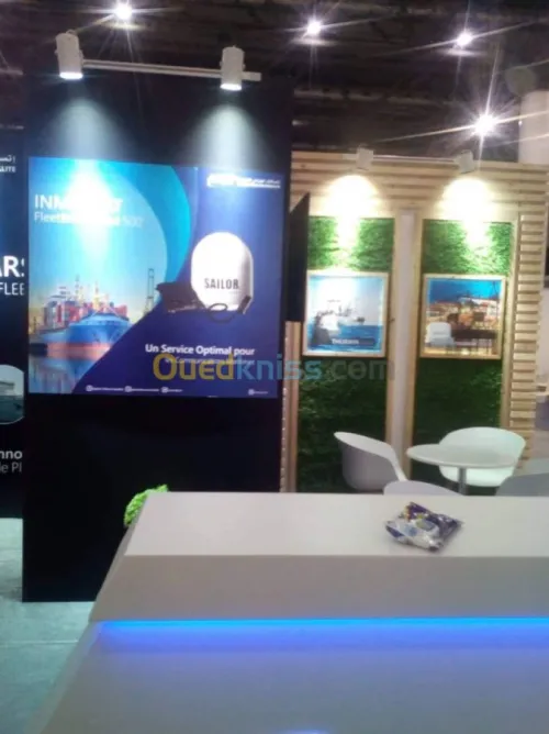 Décoration et aménagement