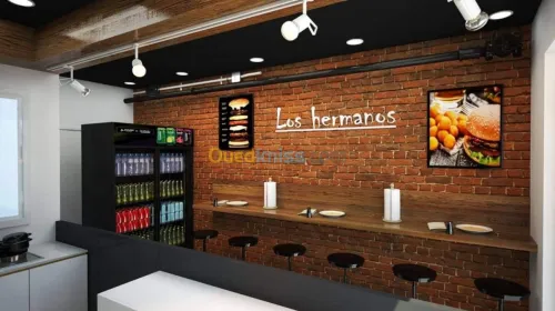 Décoration et aménagement