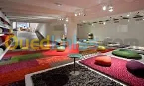 Décoration et aménagement