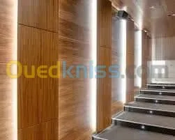 Décoration et aménagement